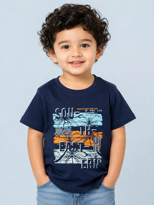 BloomUp 1001A-NAVY