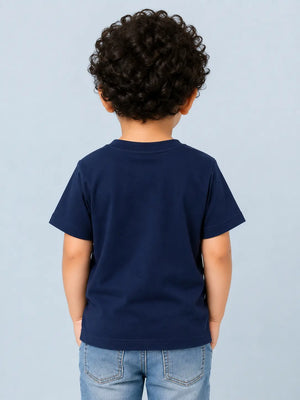 BloomUp 1001A-NAVY