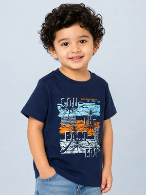 BloomUp 1001A-NAVY