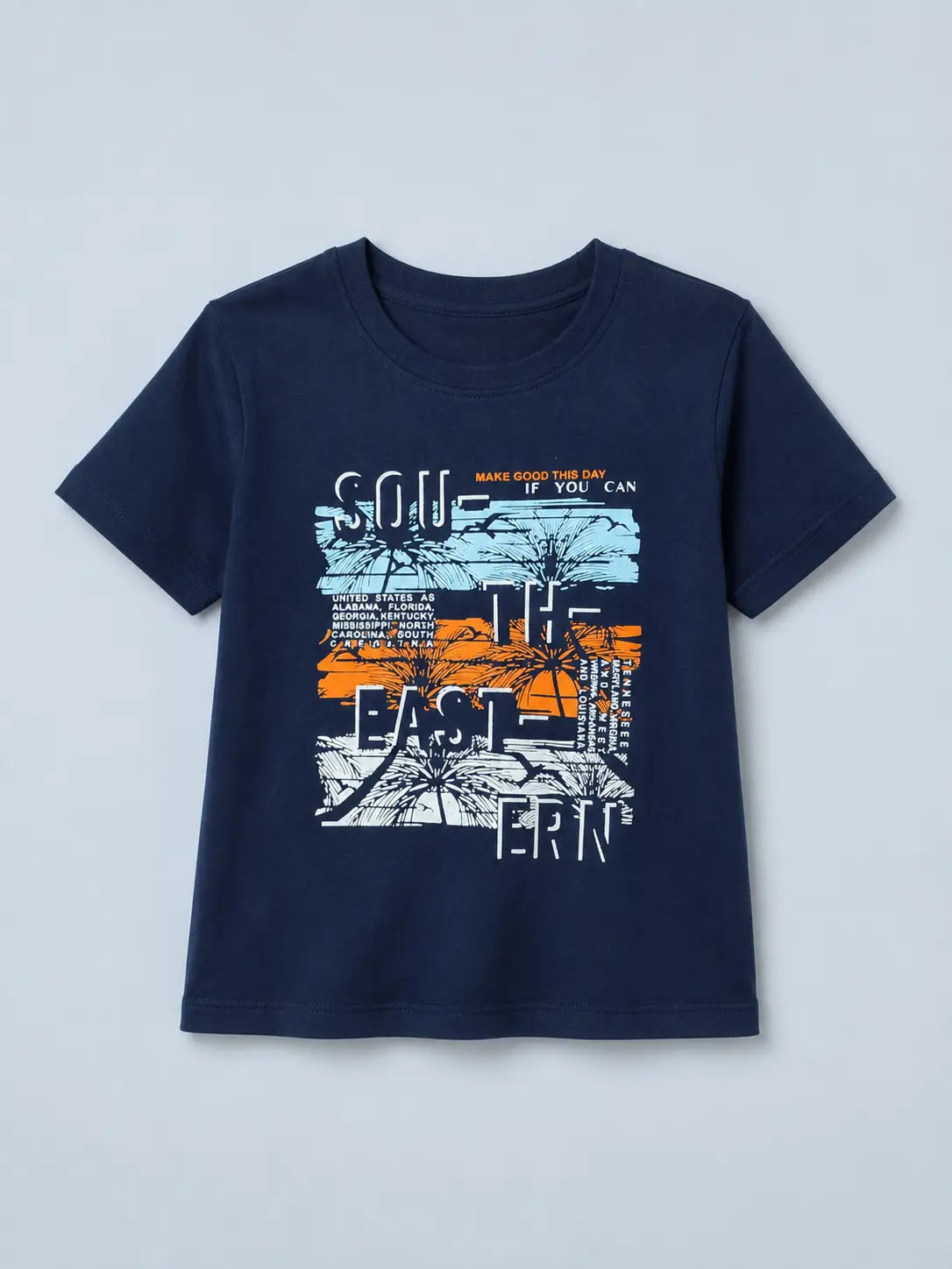 BloomUp 1001A-NAVY