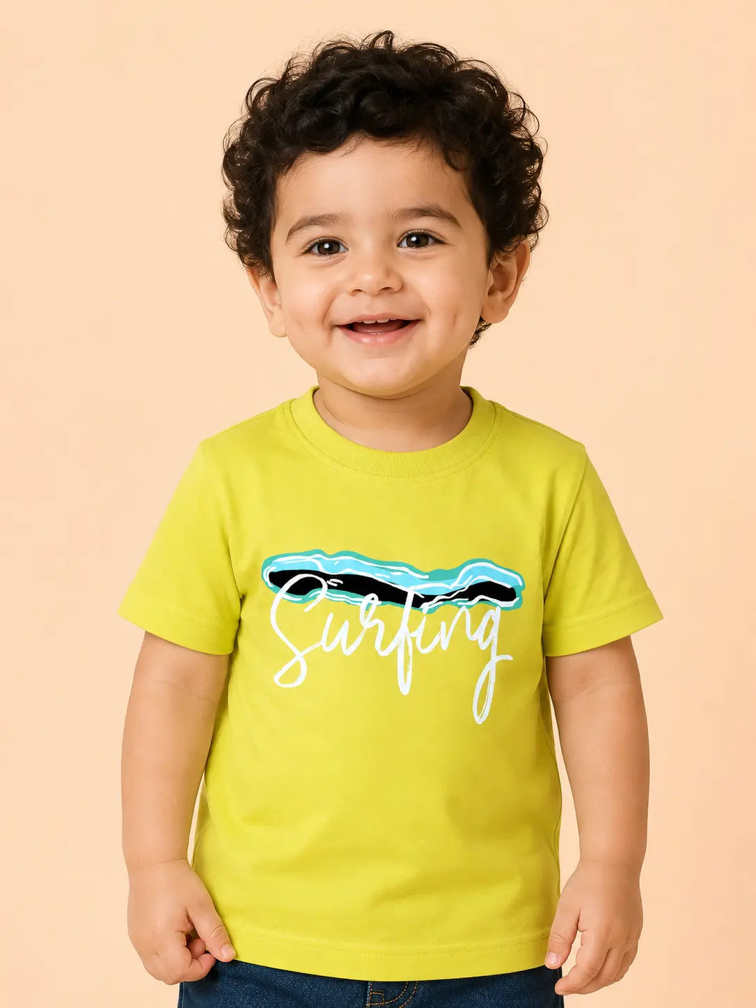 BloomUp 1001G-LIME