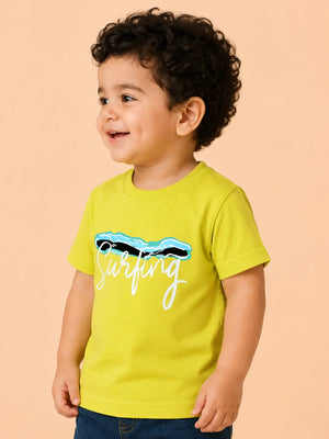 BloomUp 1001G-LIME