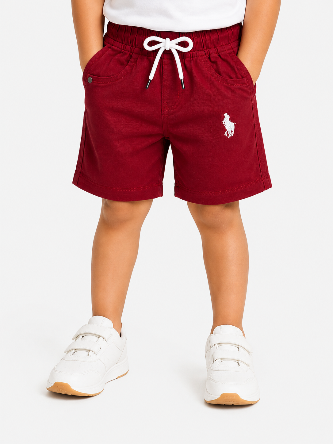 Boys Stylish Soft Cotton Bottom Casual Fashion Kids Wear BloomUp