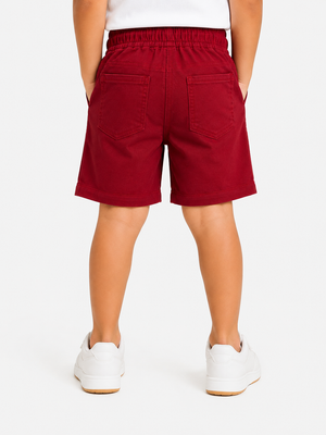 Boys Stylish Soft Cotton Bottom Casual Fashion Kids Wear BloomUp