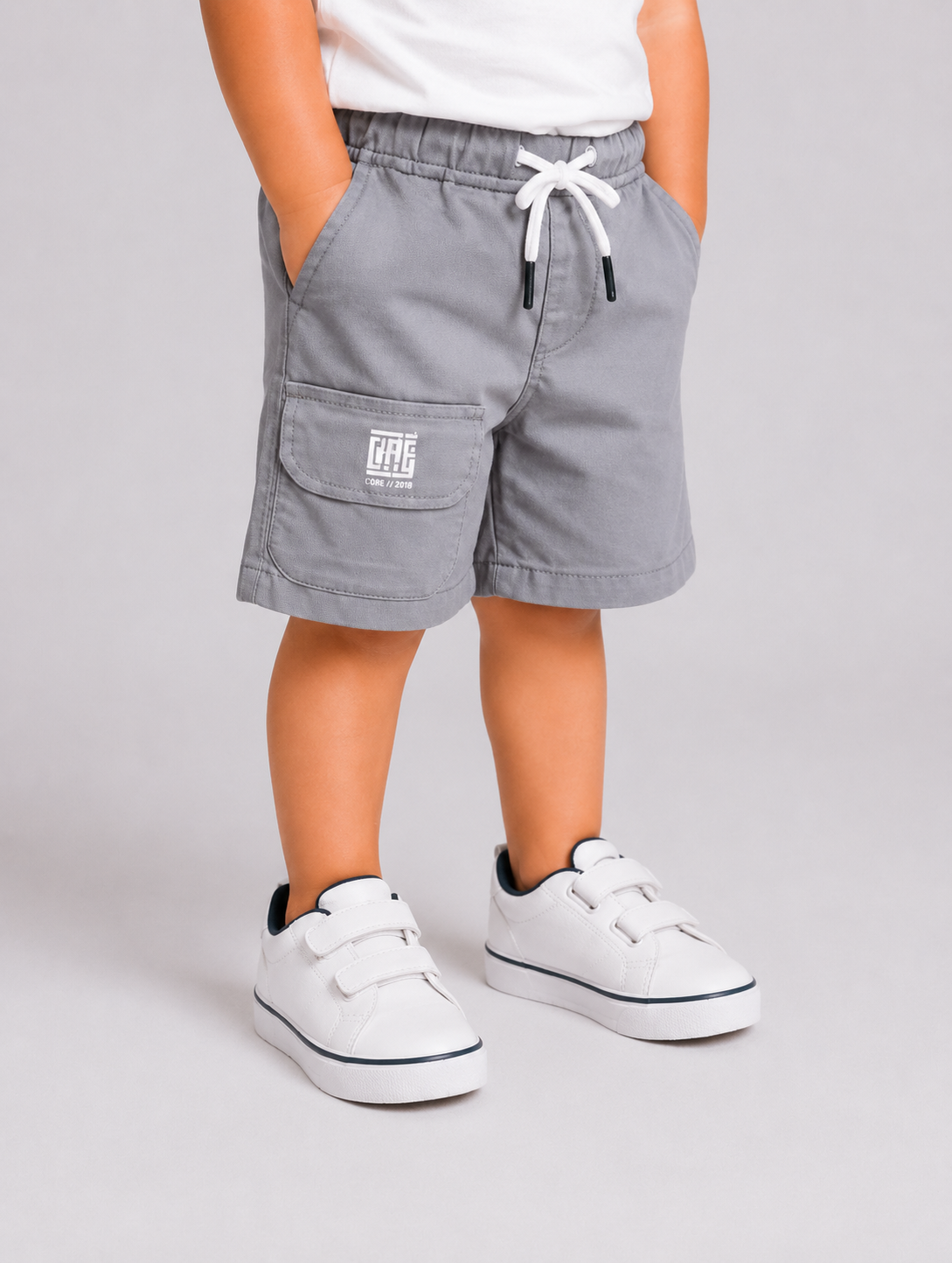 BloomUp BO-2810A-CEMENT