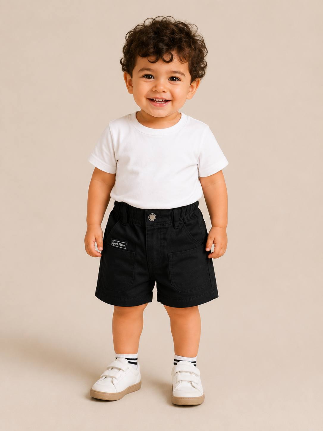 BO-2812A-BLACK BloomUp