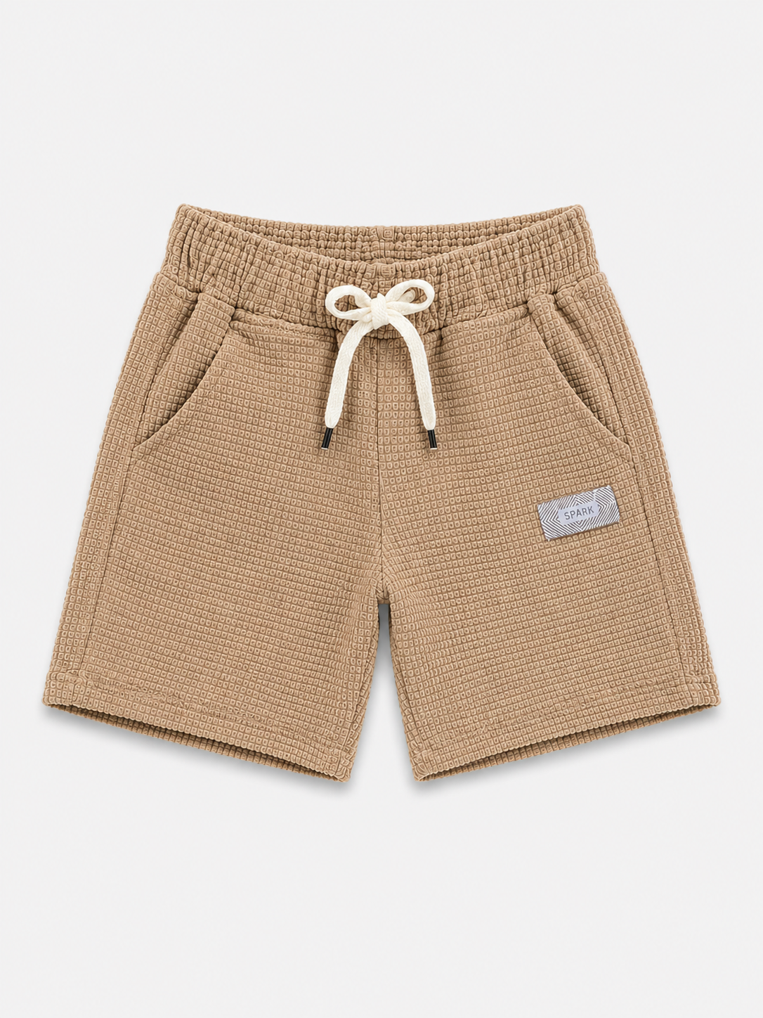 Boys Fawn Soft Cotton Bottom Casual Fashion Kids Wear BloomUp