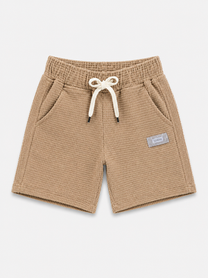 Boys Fawn Soft Cotton Bottom Casual Fashion Kids Wear BloomUp