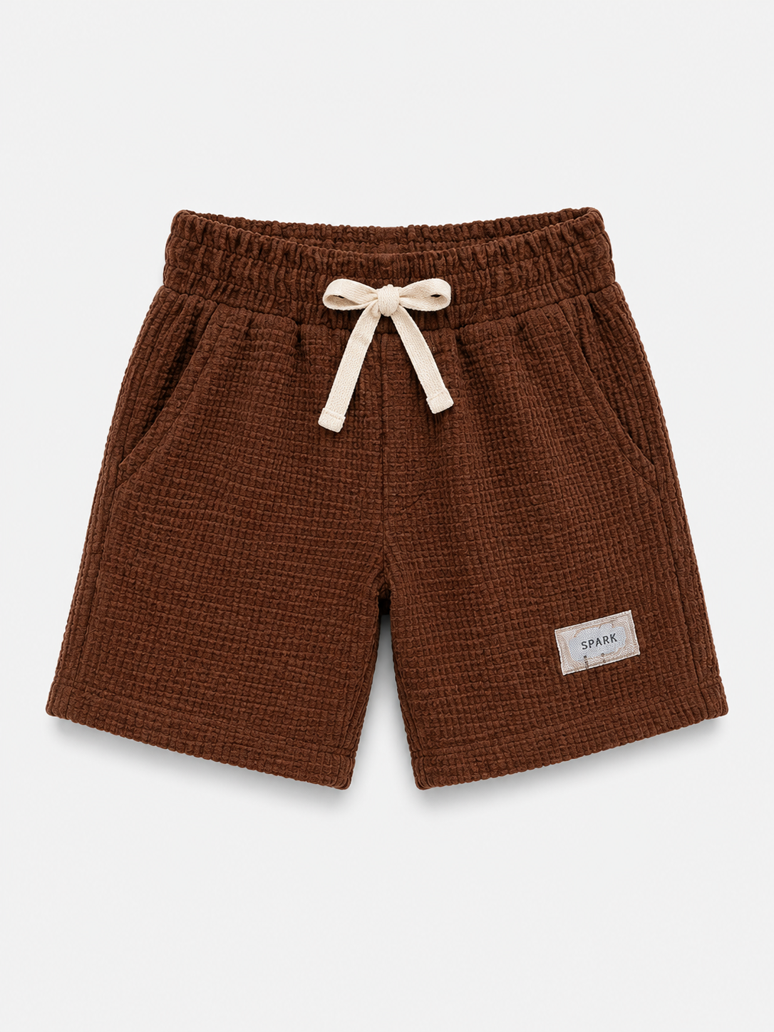 Boys Rust Soft Cotton Bottom Casual Fashion Kids Wear BloomUp