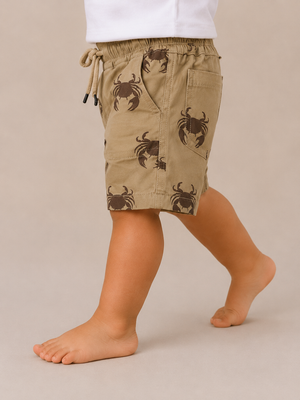 BloomUp BO-2820A-KHAKI