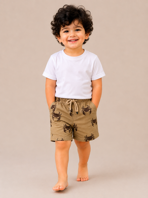 BloomUp BO-2820A-KHAKI
