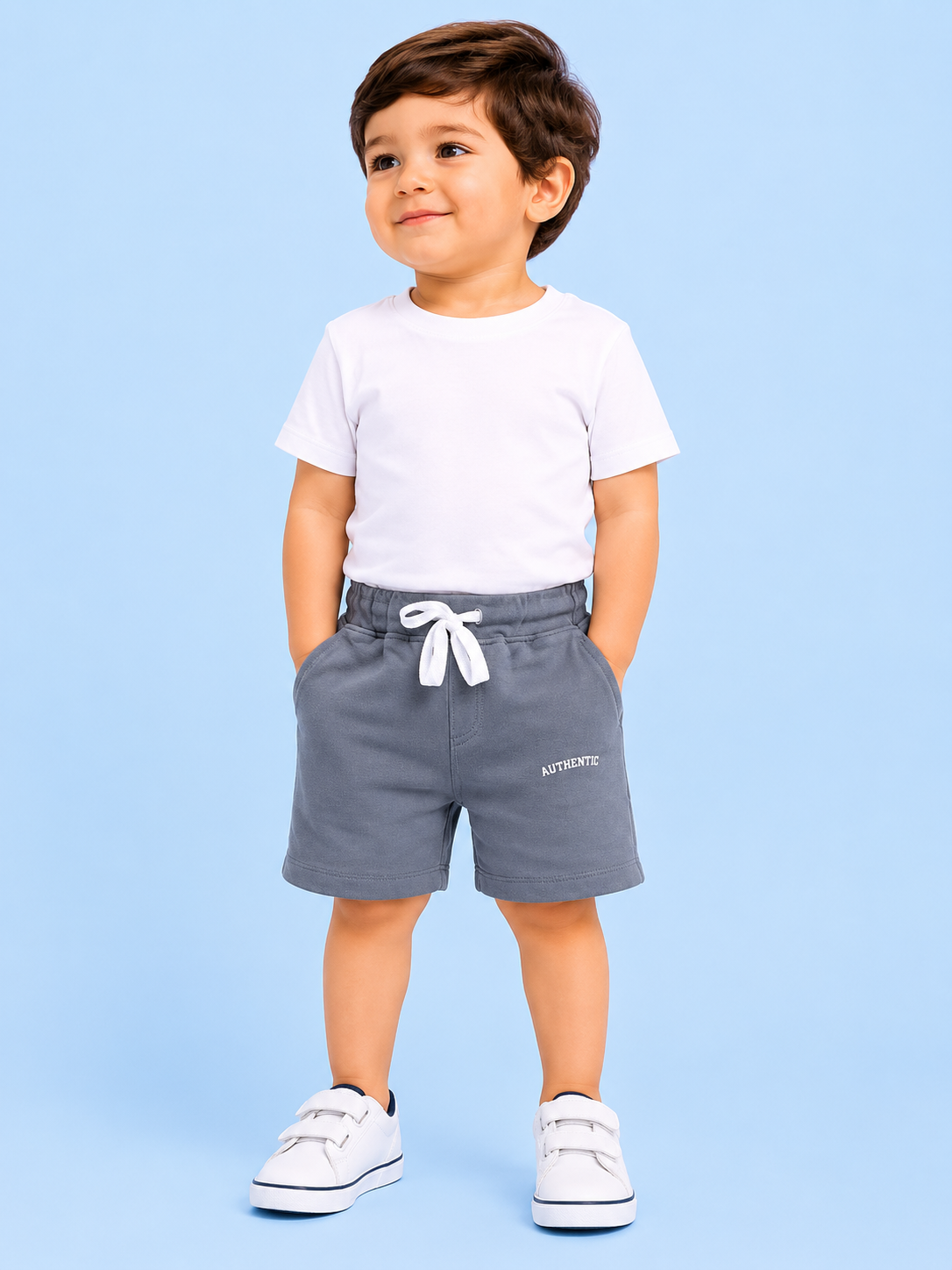 BloomUp BO-2845A-GRAY