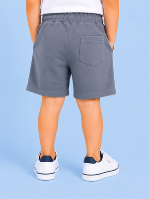BloomUp BO-2845A-GRAY