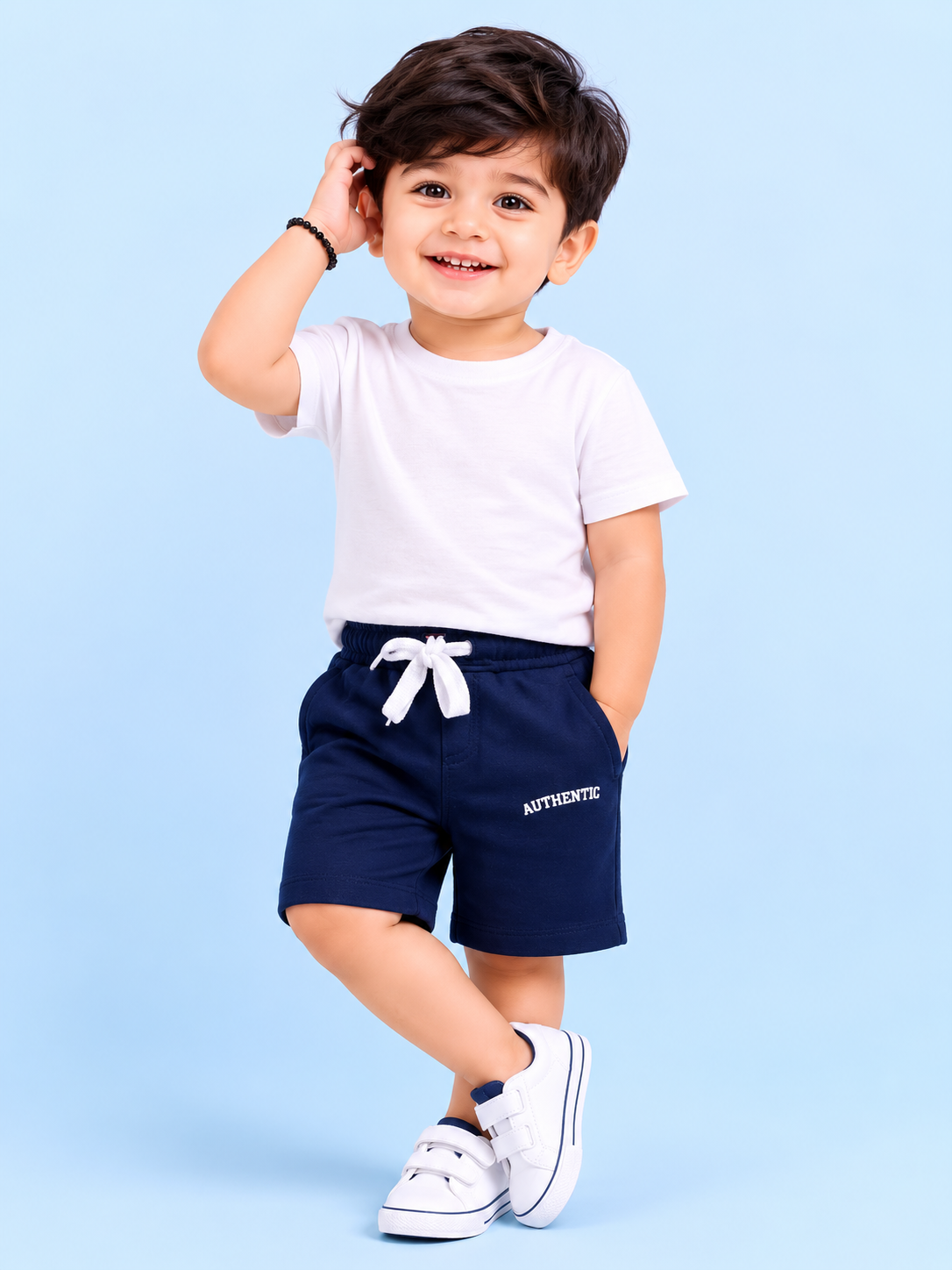 BloomUp BO-2845A-NAVY