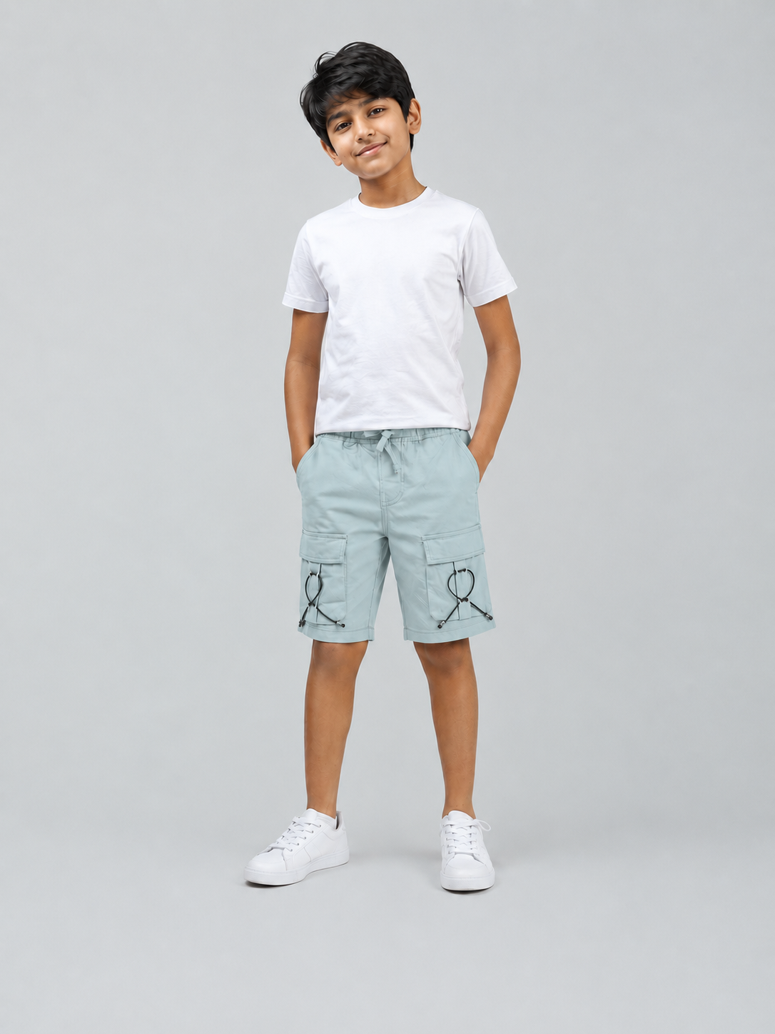BloomUp BO-2846B-PISTA