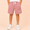 Fanta Authentic Printed Knitted Shorts for Boys – Soft Cotton Summer Wear