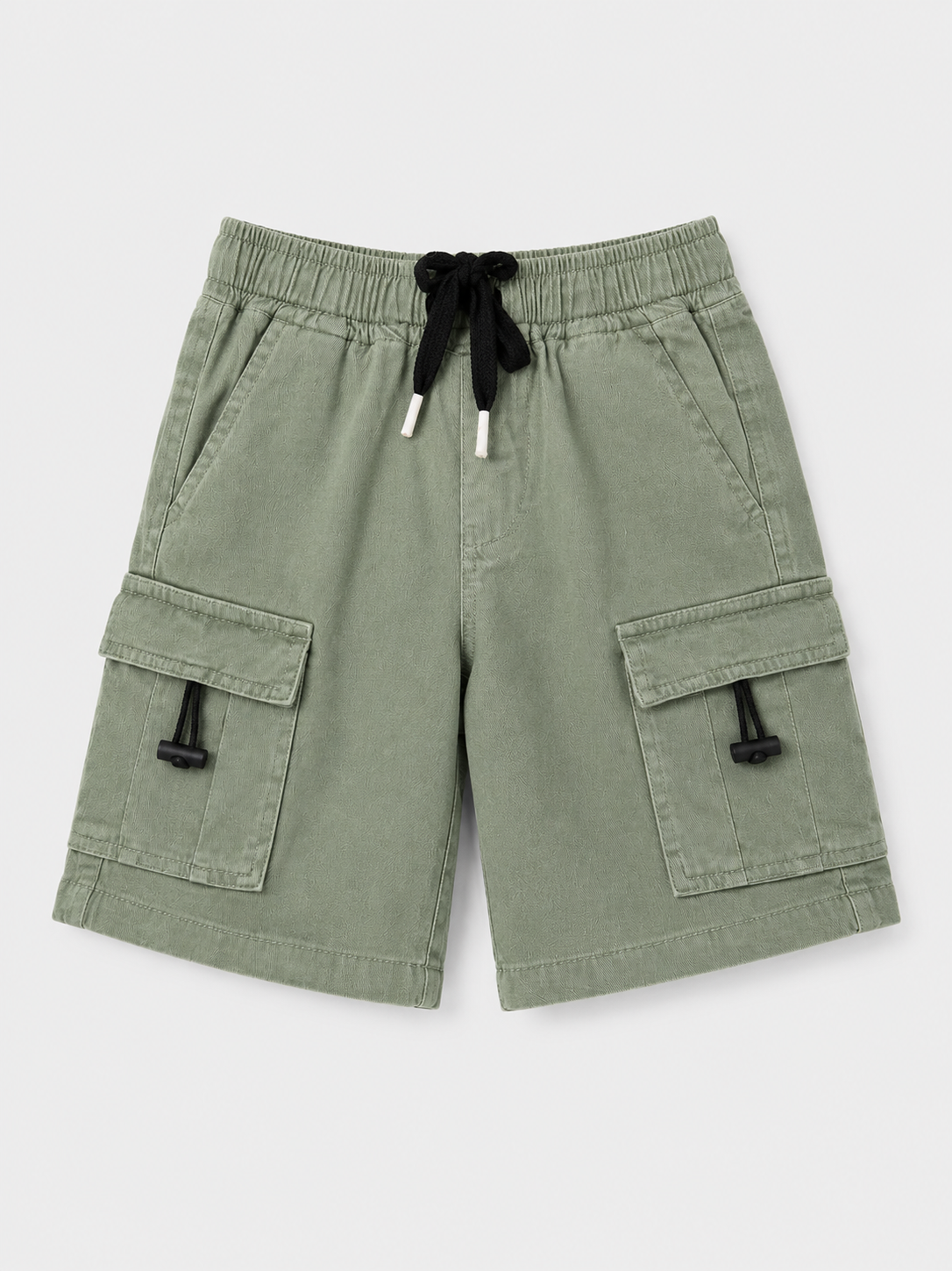 Pista Casual Summer Boys  Soft Cotton Bottom Wear BloomUp