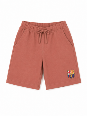 Rust Premium Casual Boys  Soft Cotton Bottom Wear BloomUp