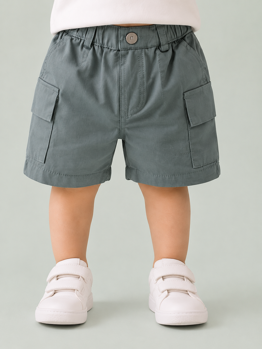 BloomUp BO-2878A-AQUA BLUE