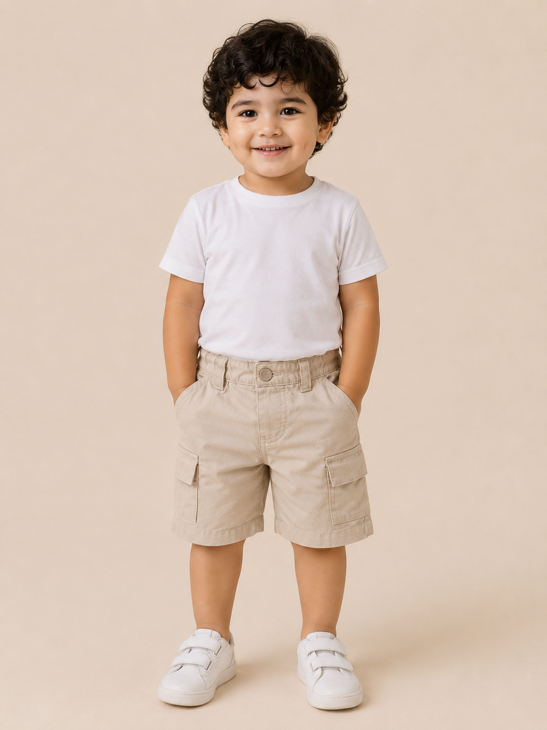 BloomUp BO-2878A-BEIGE