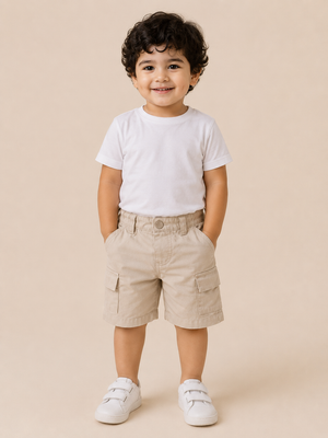 BloomUp BO-2878A-BEIGE