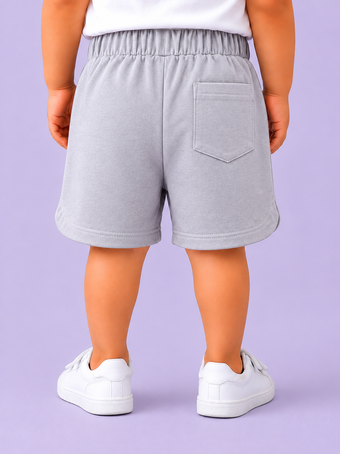 BloomUp BO-2890A-GRAY