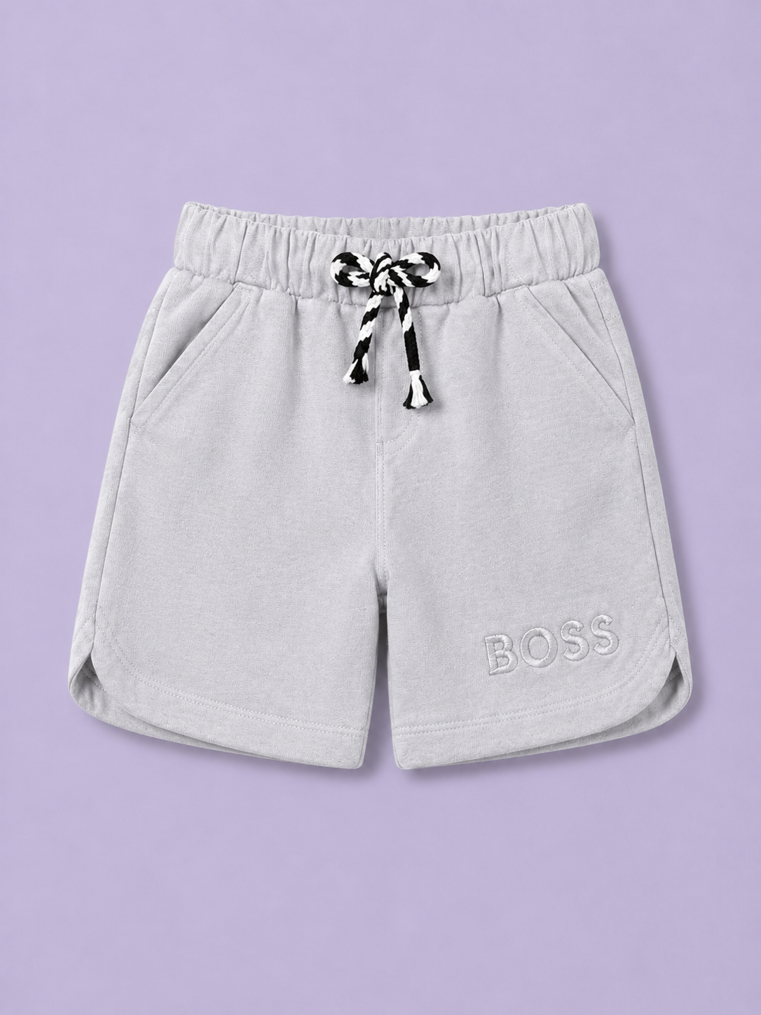 BloomUp BO-2890A-GRAY
