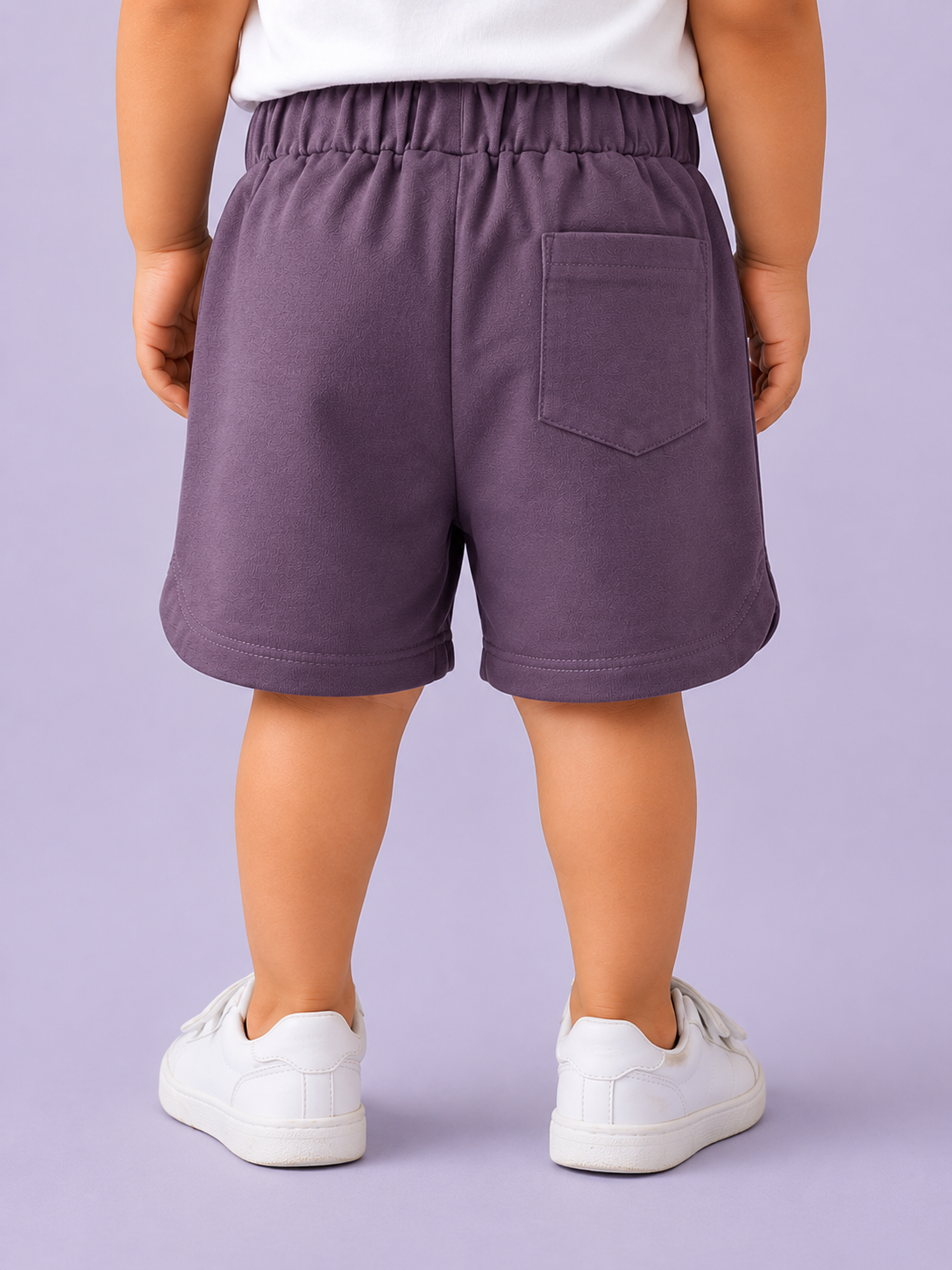 BloomUp BO-2890A-MAUVE