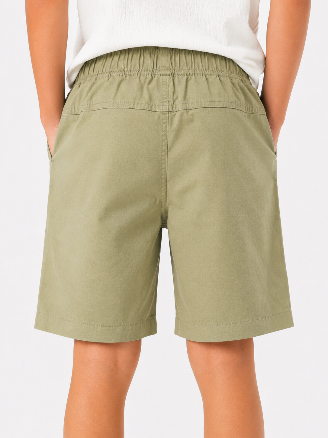 Pista Stylish Playwear Boys  Soft Cotton Bottom Wear BloomUp