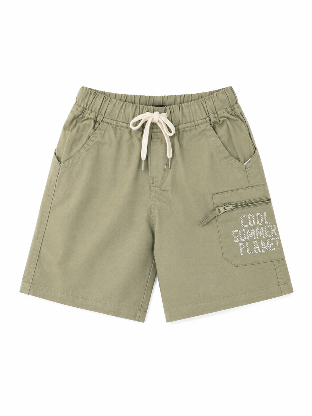 Pista Stylish Playwear Boys  Soft Cotton Bottom Wear BloomUp