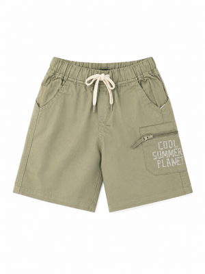 Pista Stylish Playwear Boys  Soft Cotton Bottom Wear BloomUp