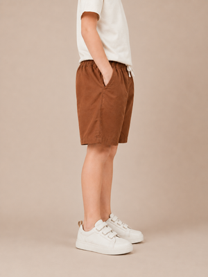 Boys Rust Soft Cotton Bottom Casual Fashion Kids Wear BloomUp