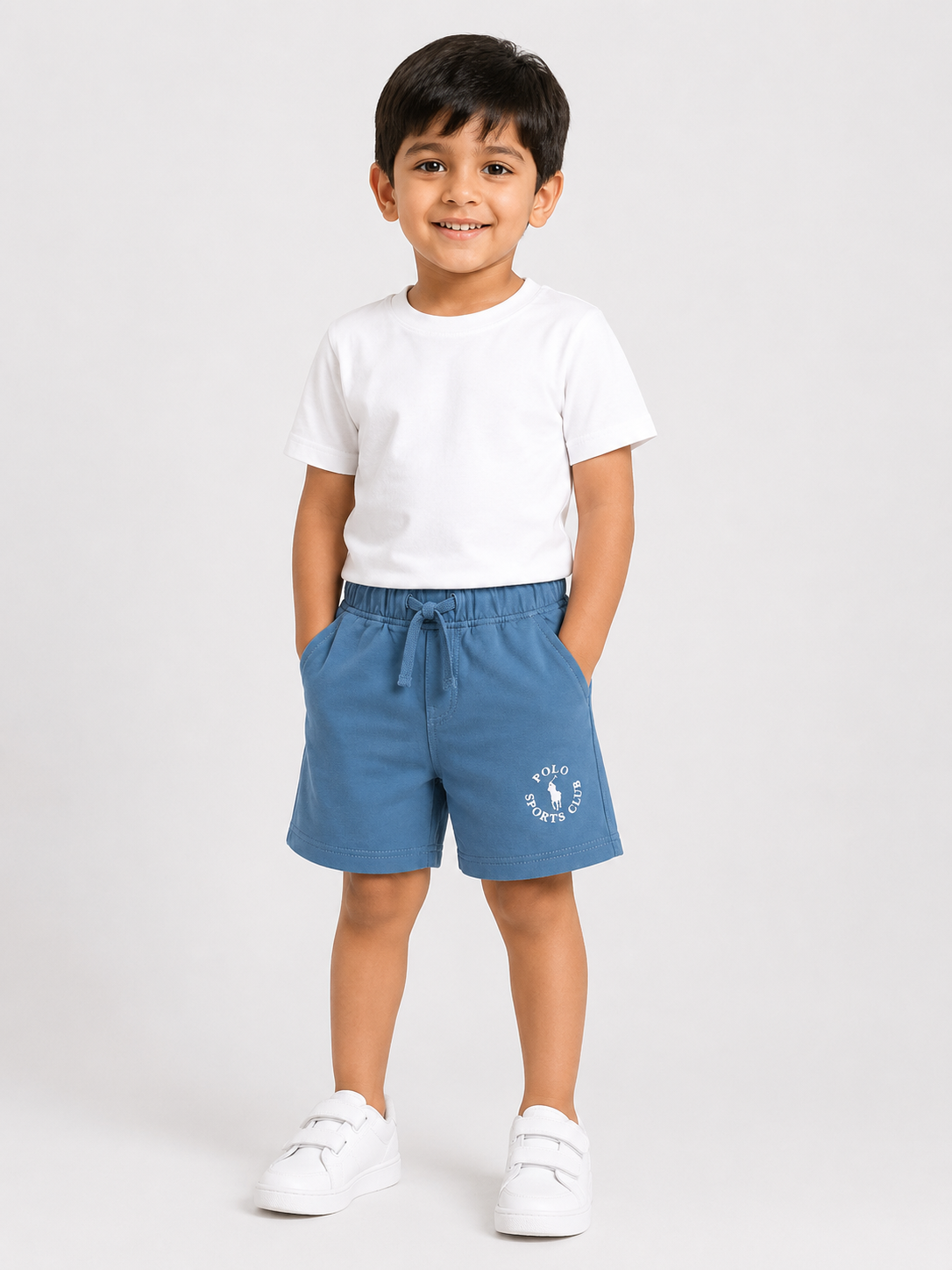 Boys Stylish Soft Cotton Bottom Casual Fashion Kids Wear BloomUp