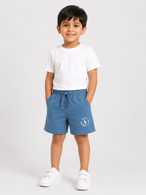 Boys Stylish Soft Cotton Bottom Casual Fashion Kids Wear BloomUp