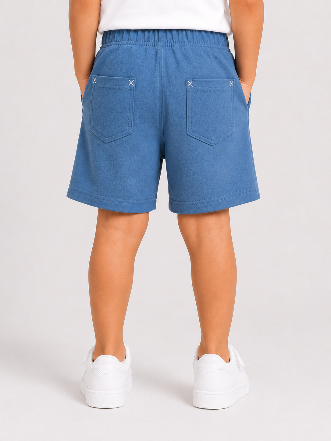 Boys Stylish Soft Cotton Bottom Casual Fashion Kids Wear BloomUp