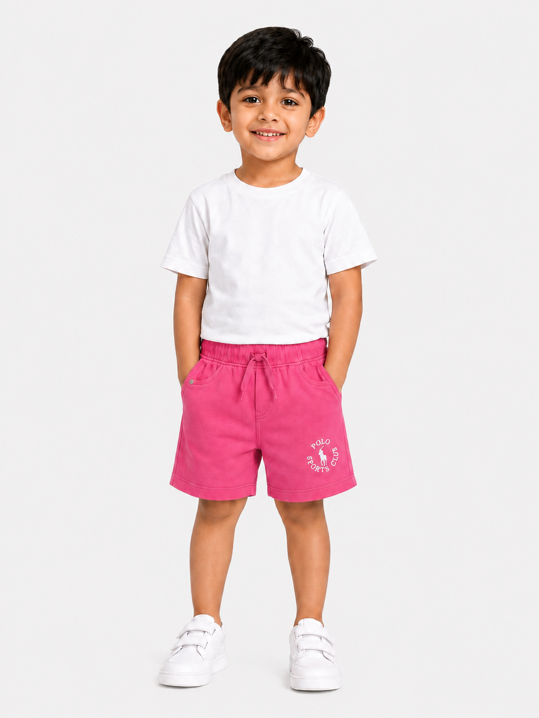 Boys Stylish Soft Cotton Bottom Casual Fashion Kids Wear BloomUp