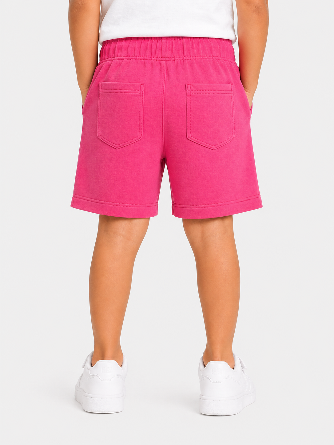 Boys Stylish Soft Cotton Bottom Casual Fashion Kids Wear BloomUp