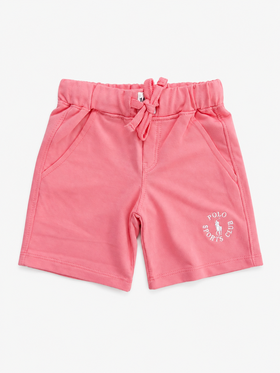 Boys Peach Soft Cotton Bottom Casual Fashion Kids Wear BloomUp