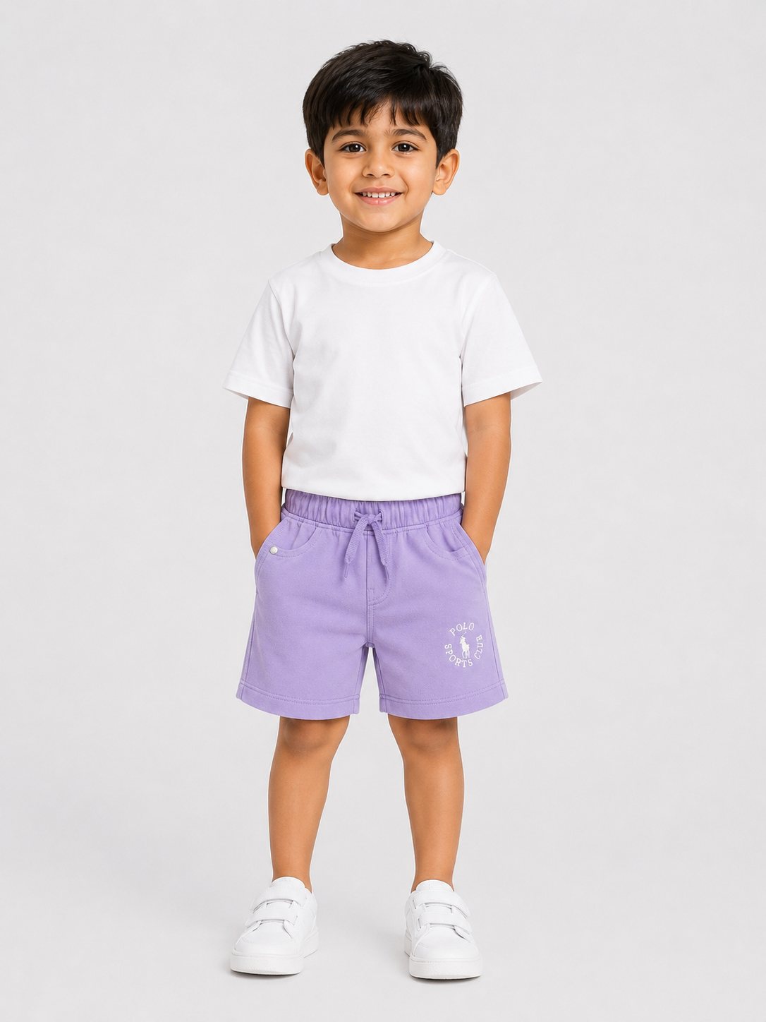 Boys Stylish Soft Cotton Bottom Casual Fashion Kids Wear BloomUp