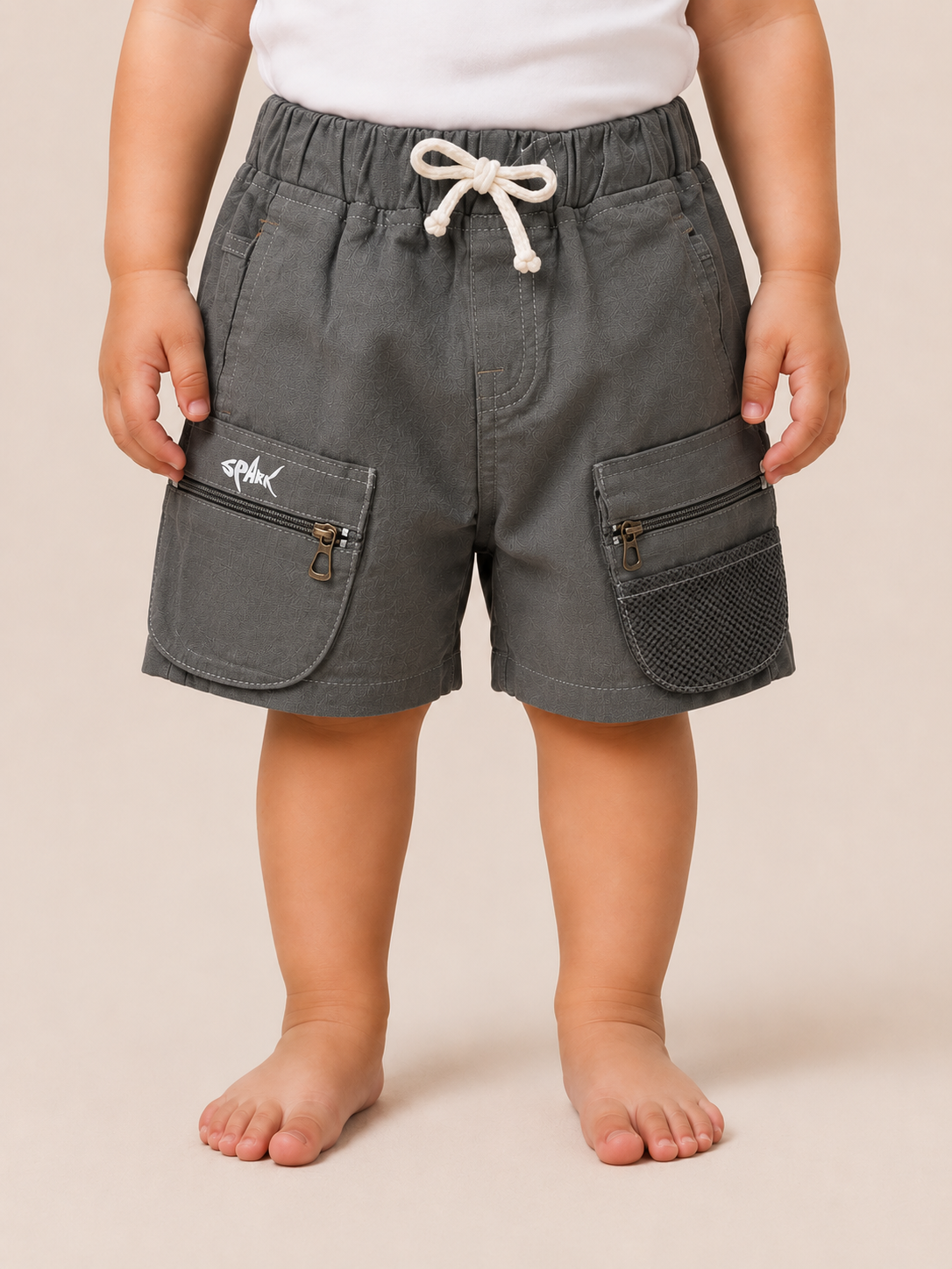 BloomUp BOST-2854A-GRAY