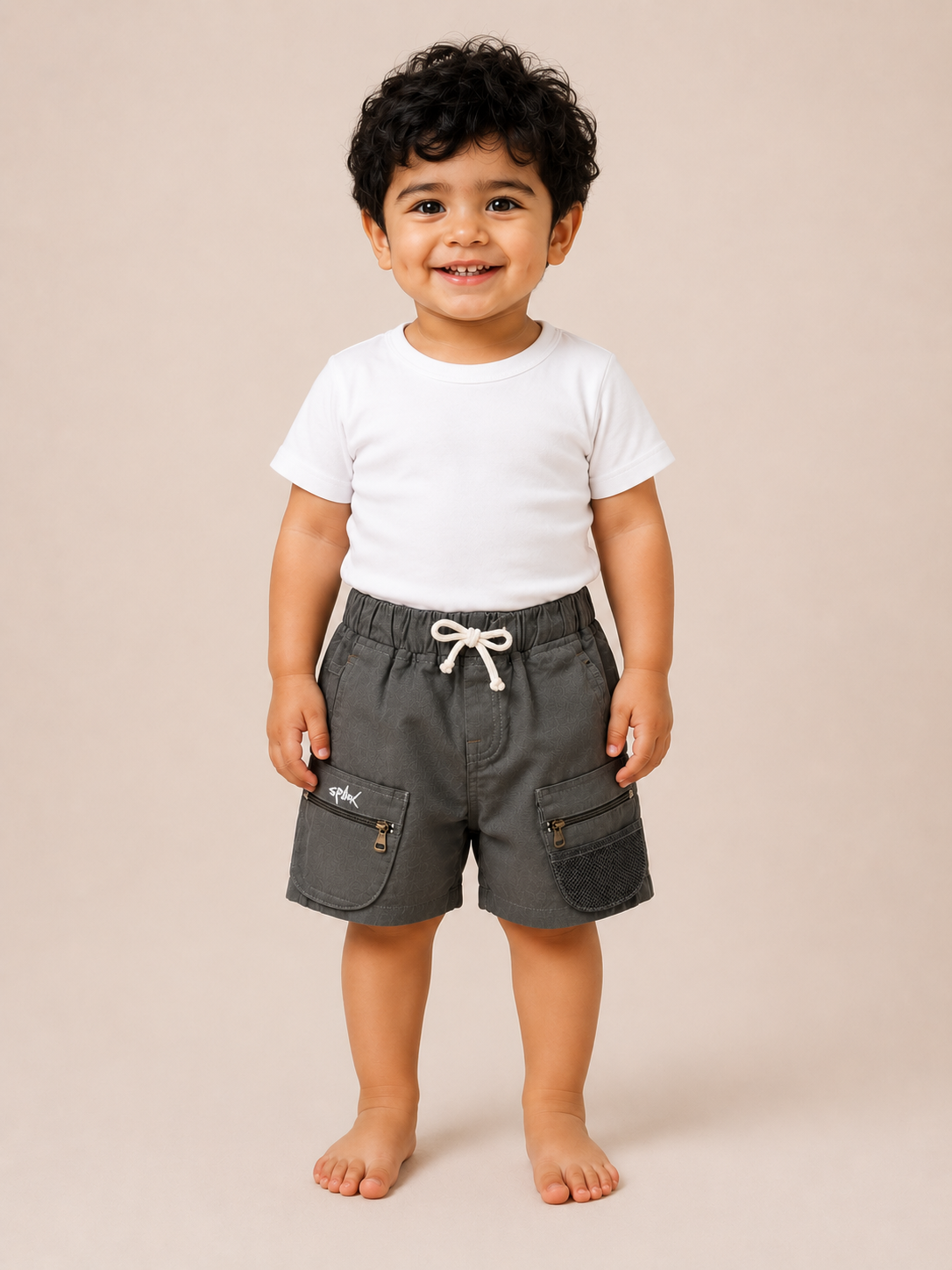 BloomUp BOST-2854A-GRAY