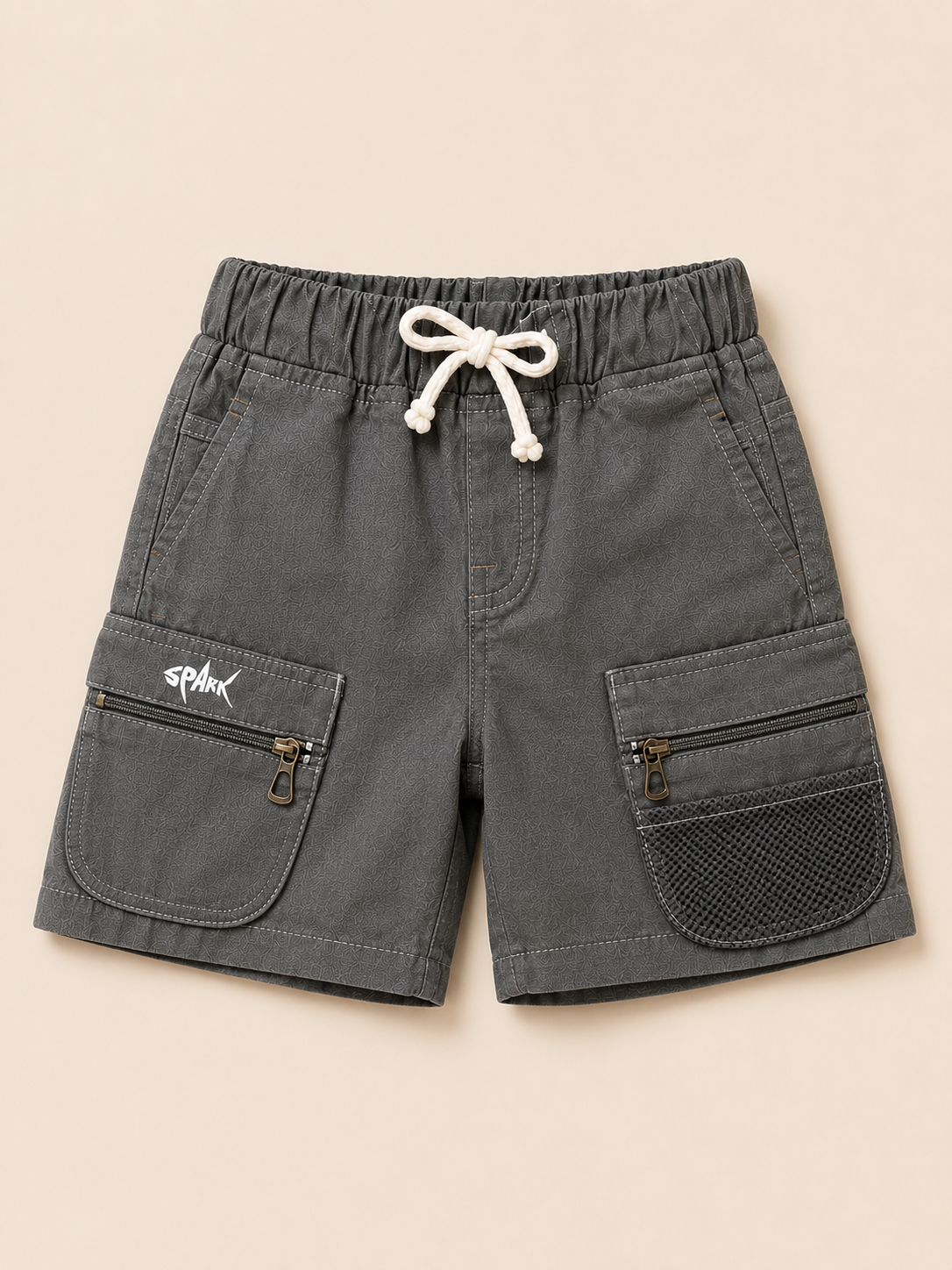 BloomUp BOST-2854A-GRAY