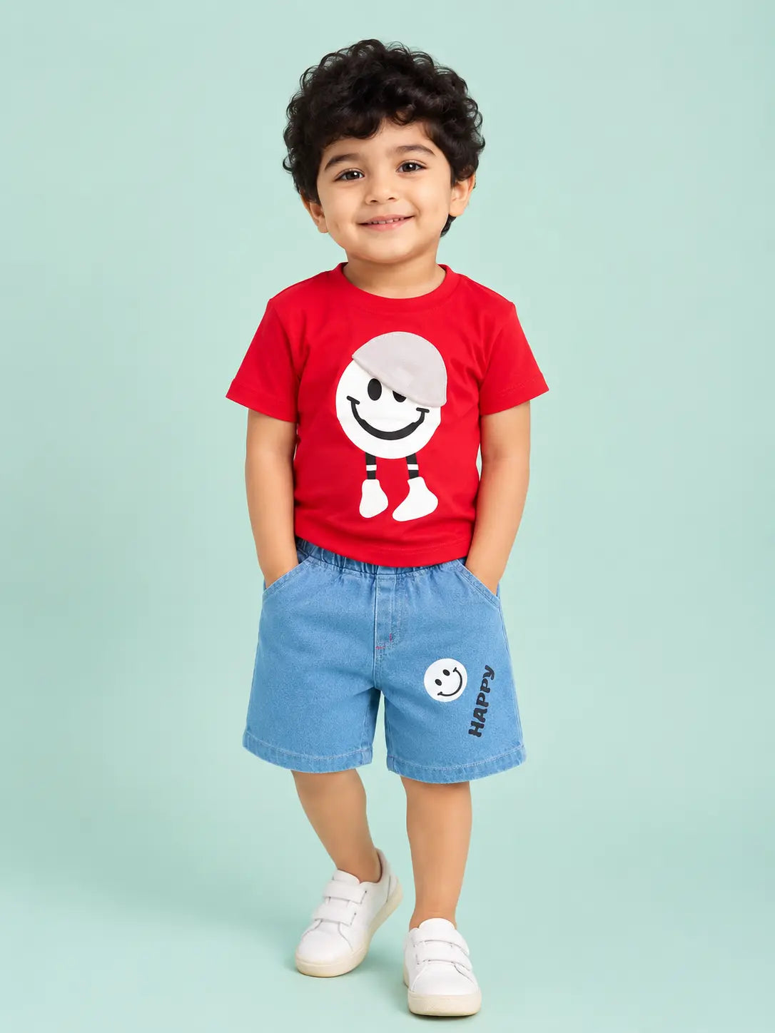 BloomUp BS-2602A-RED
