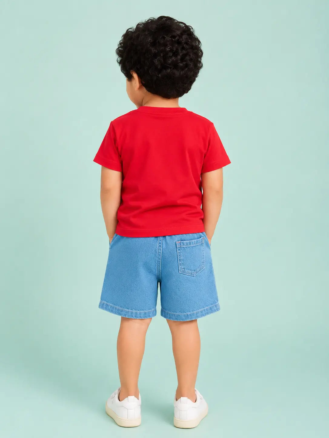 BloomUp BS-2602A-RED