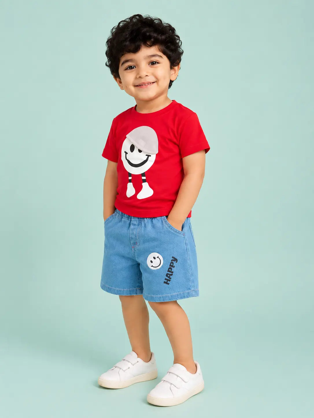 BloomUp BS-2602A-RED