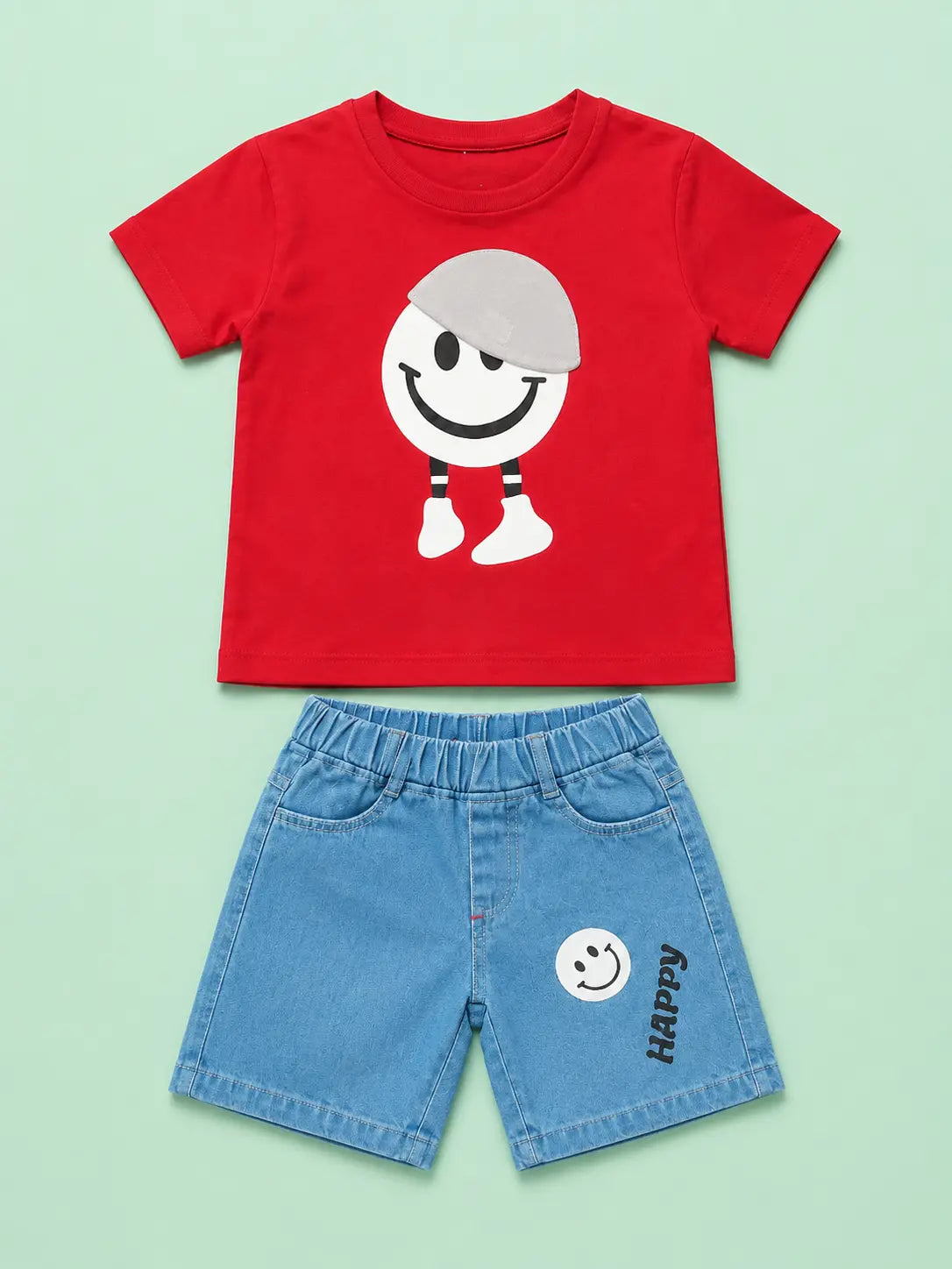 BloomUp BS-2602A-RED