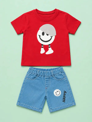 BloomUp BS-2602A-RED