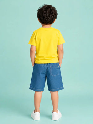 BloomUp BS-2602A-YELLOW
