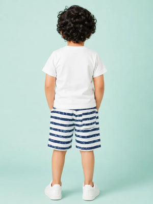 BloomUp BS-2603A-OFF-WHITE