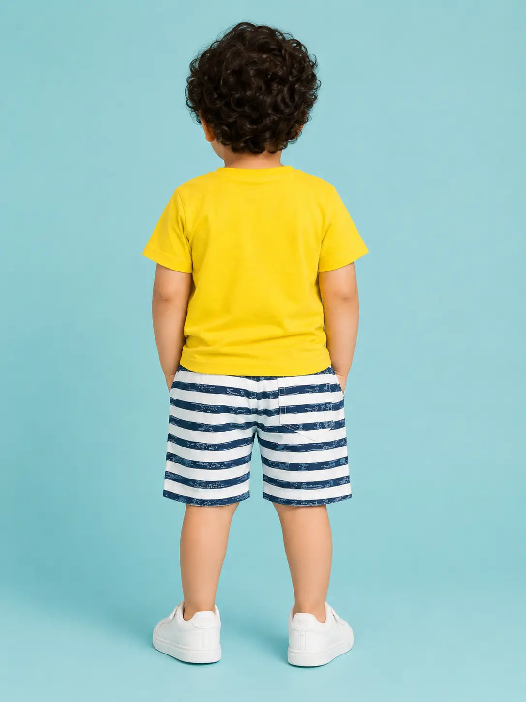 BloomUp BS-2603A-YELLOW